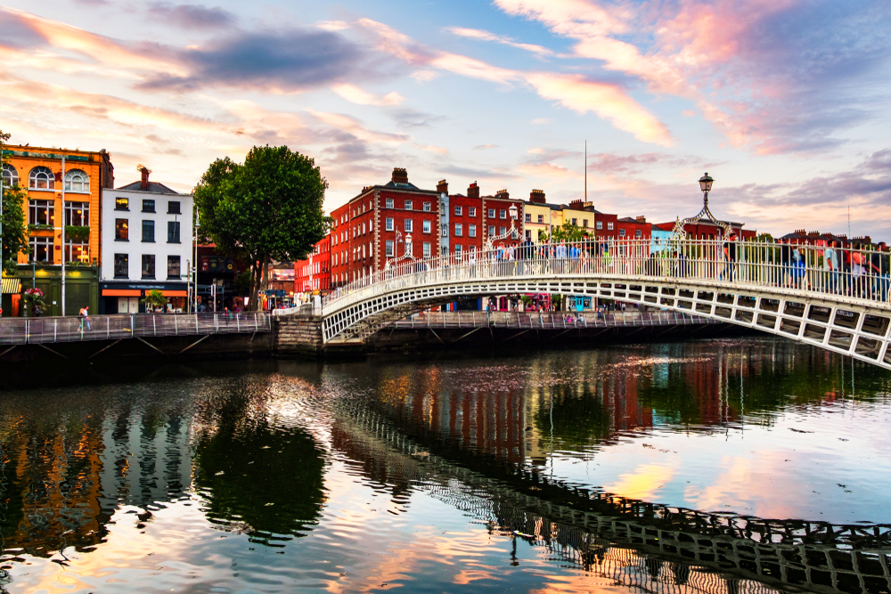 Ireland: Changes to Employment Permits Act